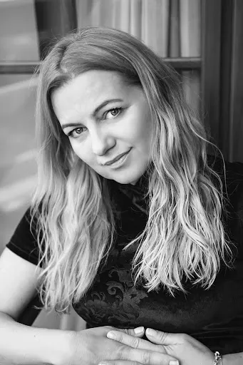 Gabinet Psychologiczny Magdalena Forusińska - Psycholog Bełchatów